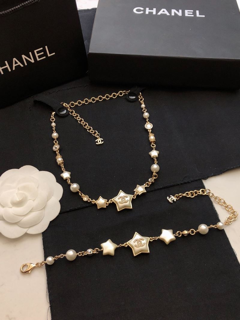 Chanel Bracelets